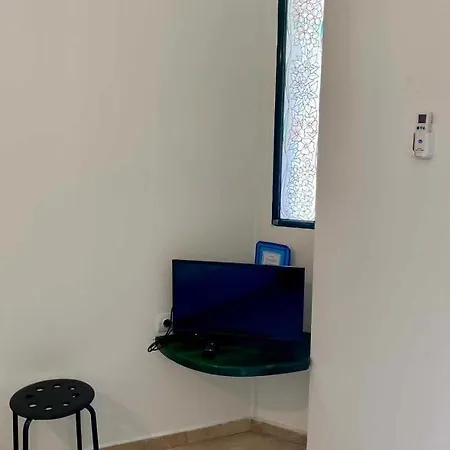 Nike's Cute 1 Apartamento