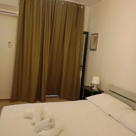 Nike's Cute 1 Apartamento Sami (Kefalonia)